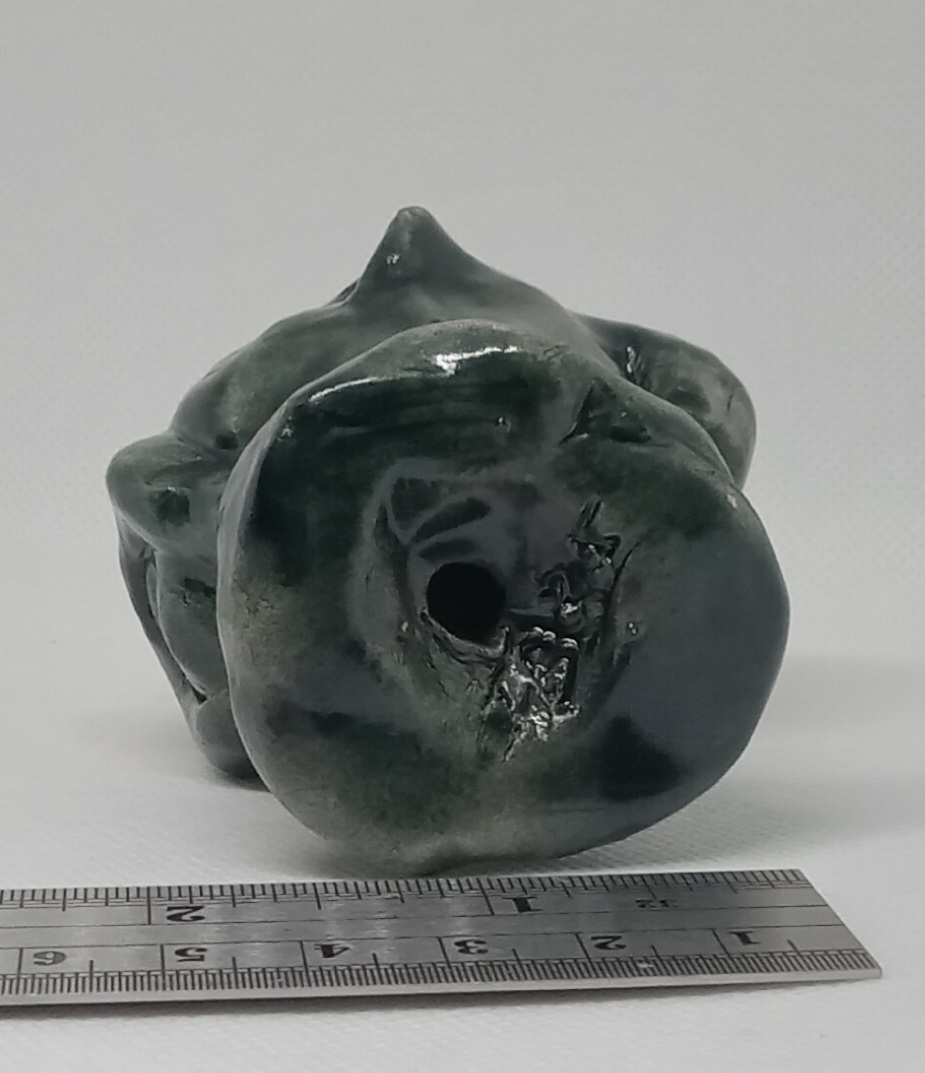 Deep Sea Sculpture-2