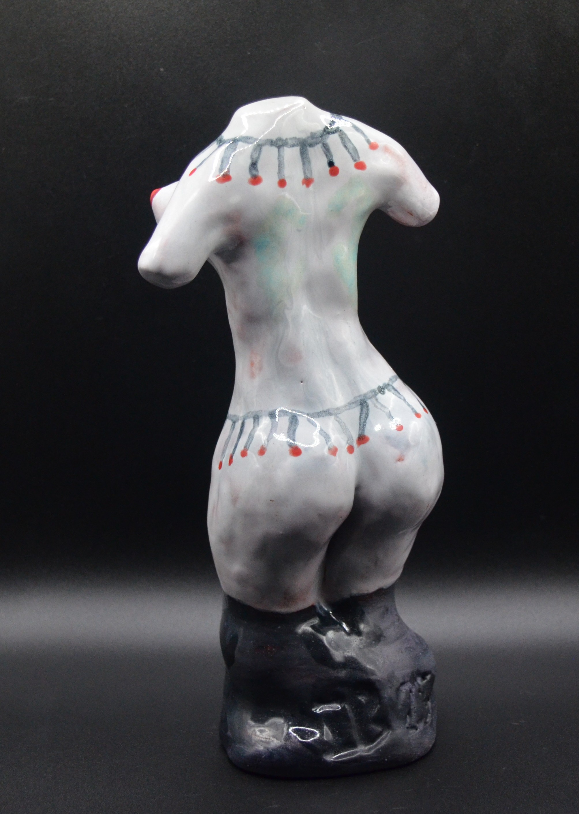 Sumerian Goddess