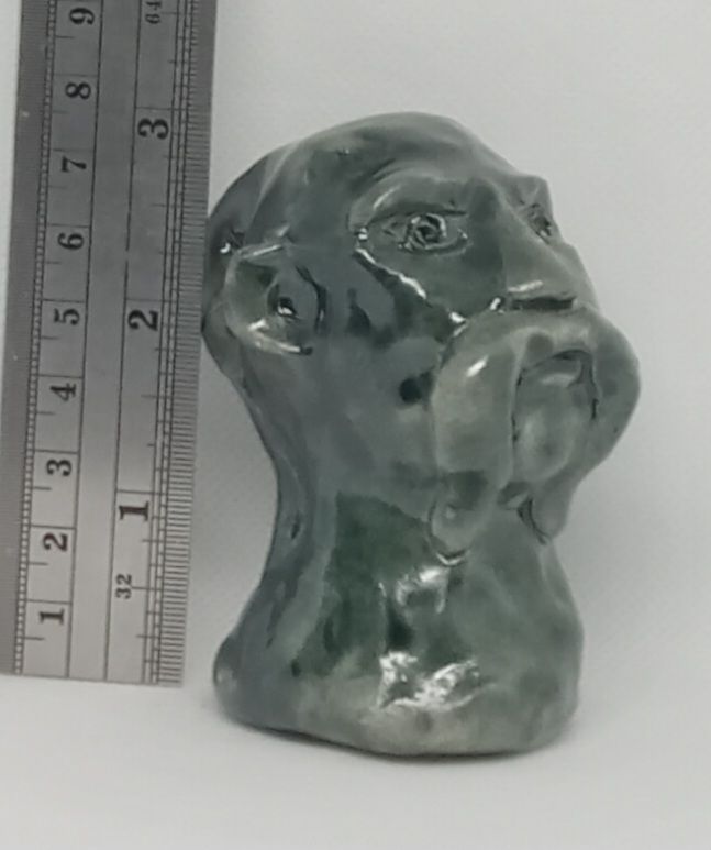 Deep Sea Sculpture-2