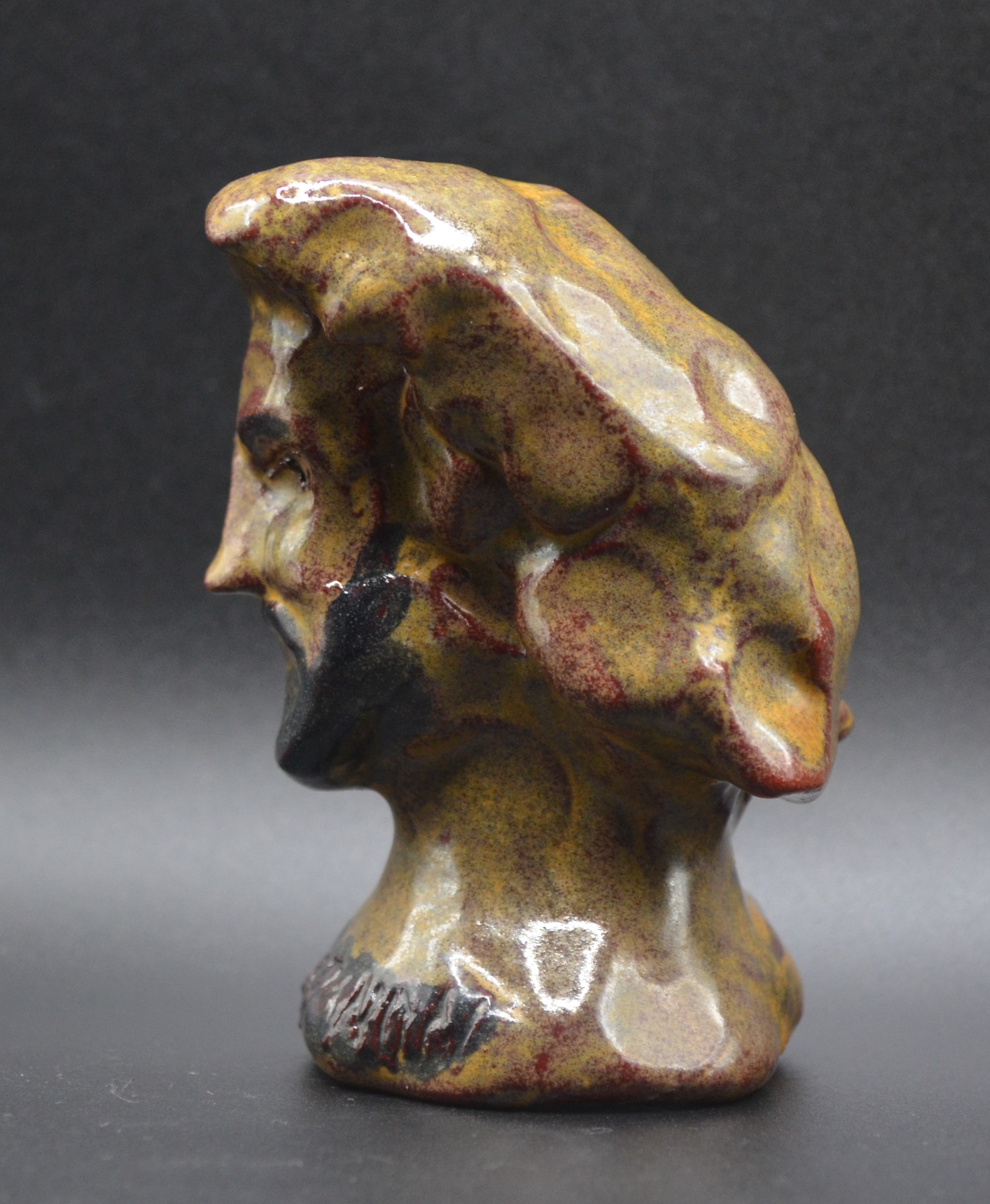 Agamemnon 1. Trojan War