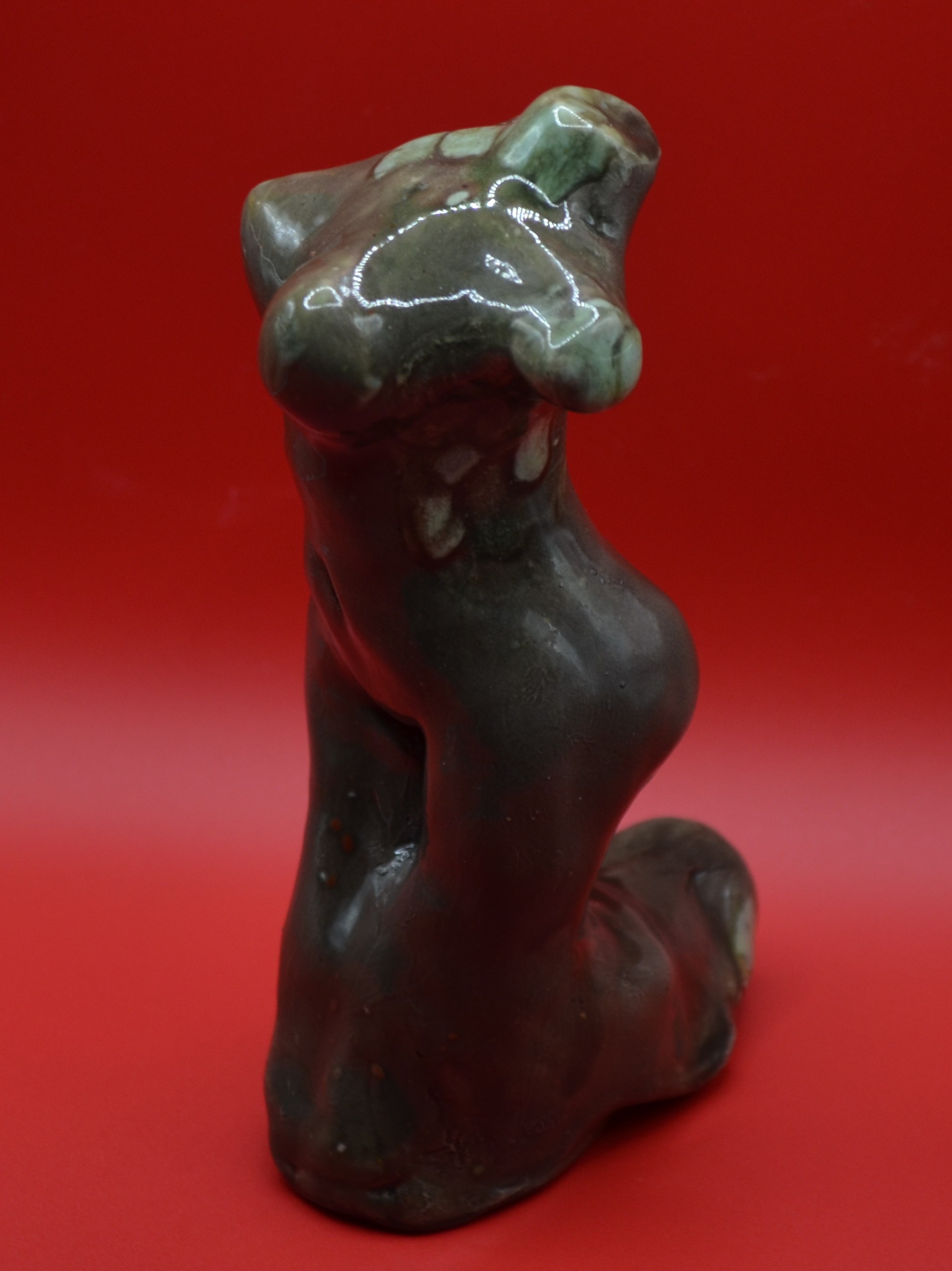 Green Horn