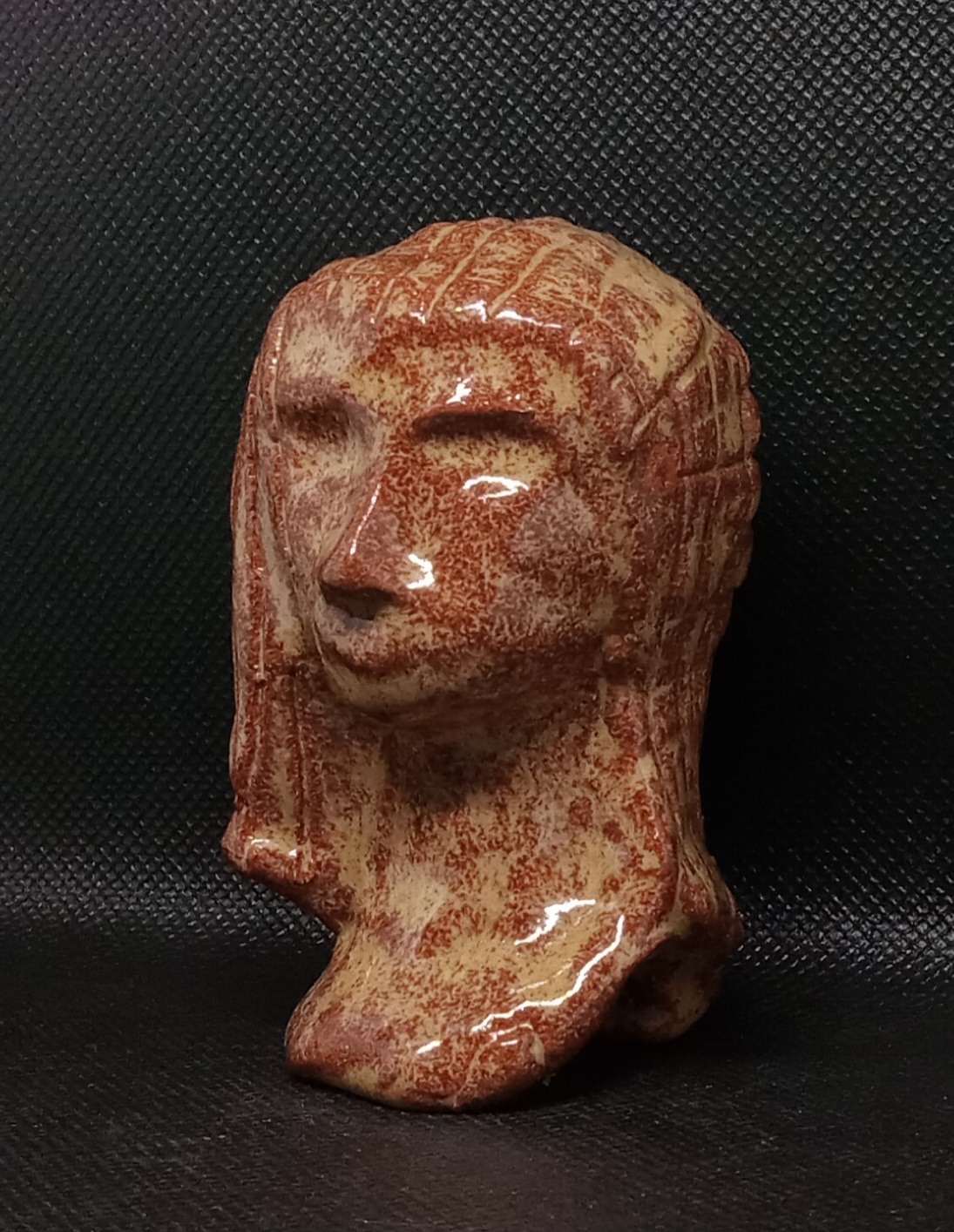 Ice Age Queen 1