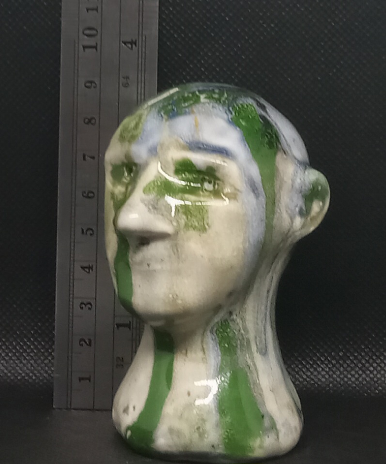 Etruscan Thinker