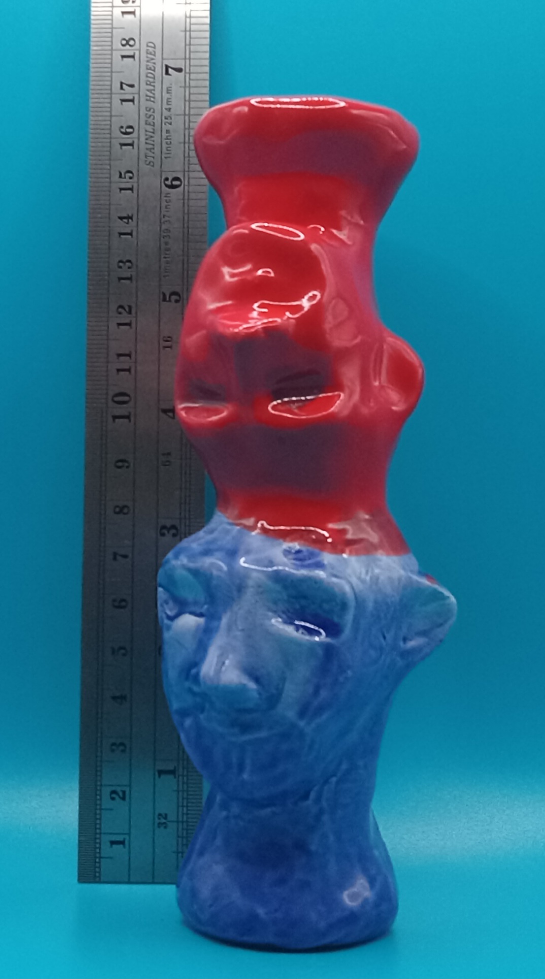 Dual Brain