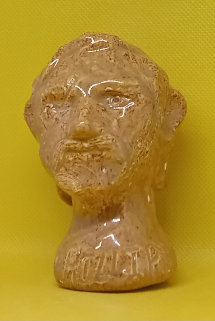 Phillip of Macedonia