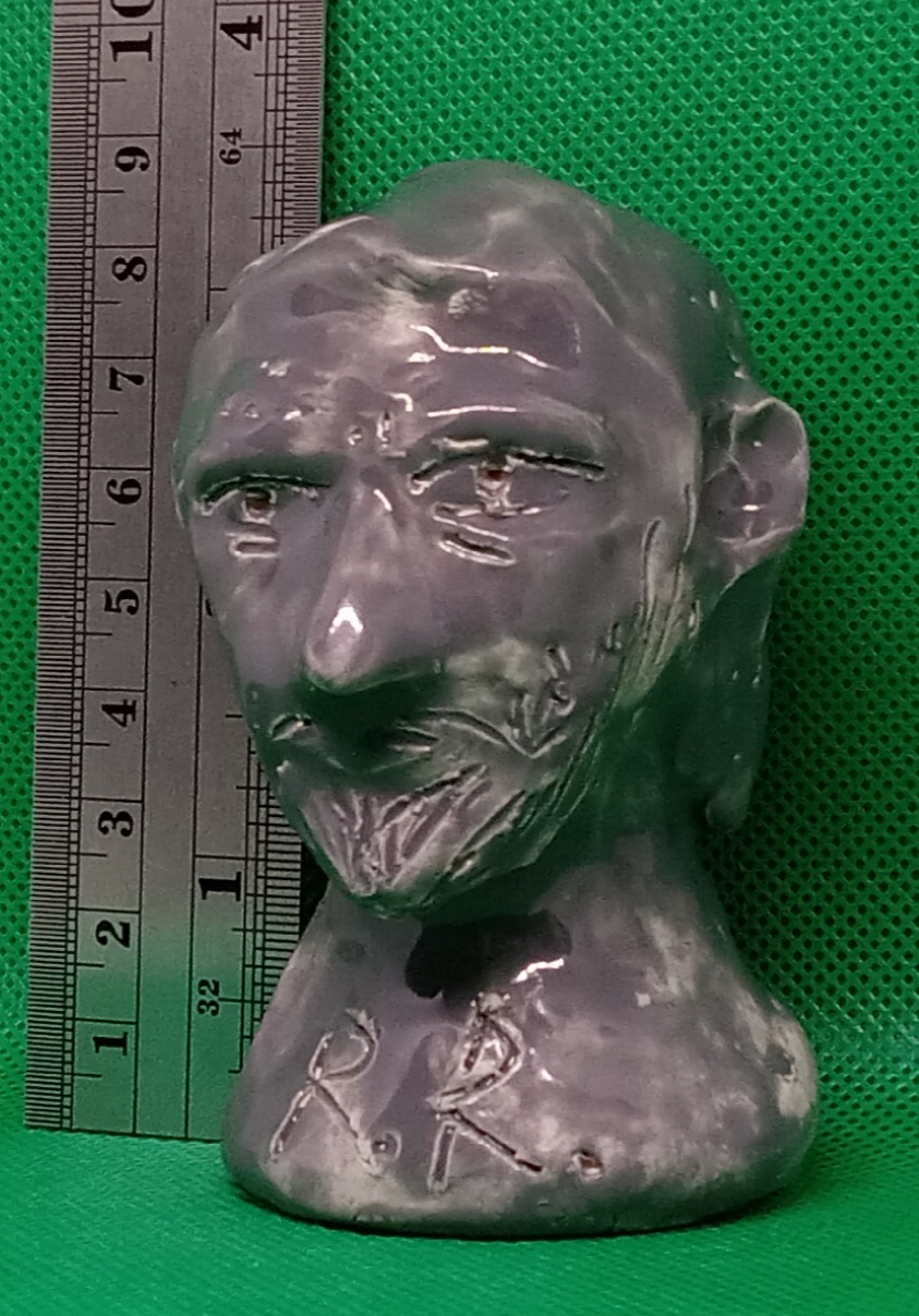 Gray R R