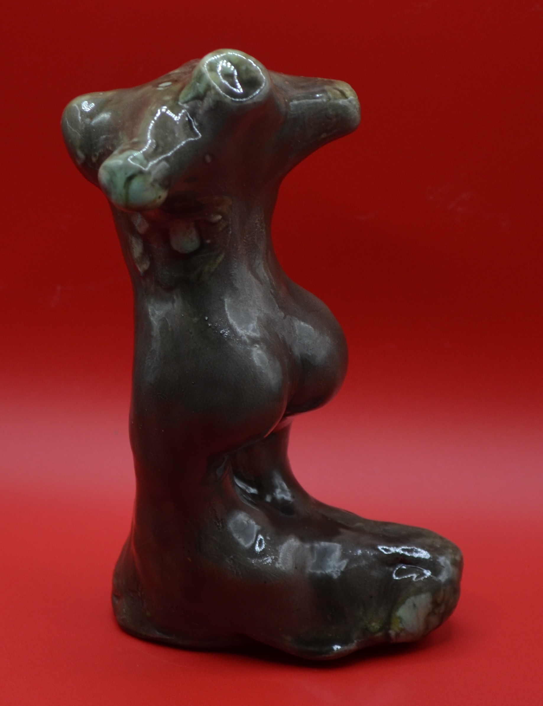 Green Horn