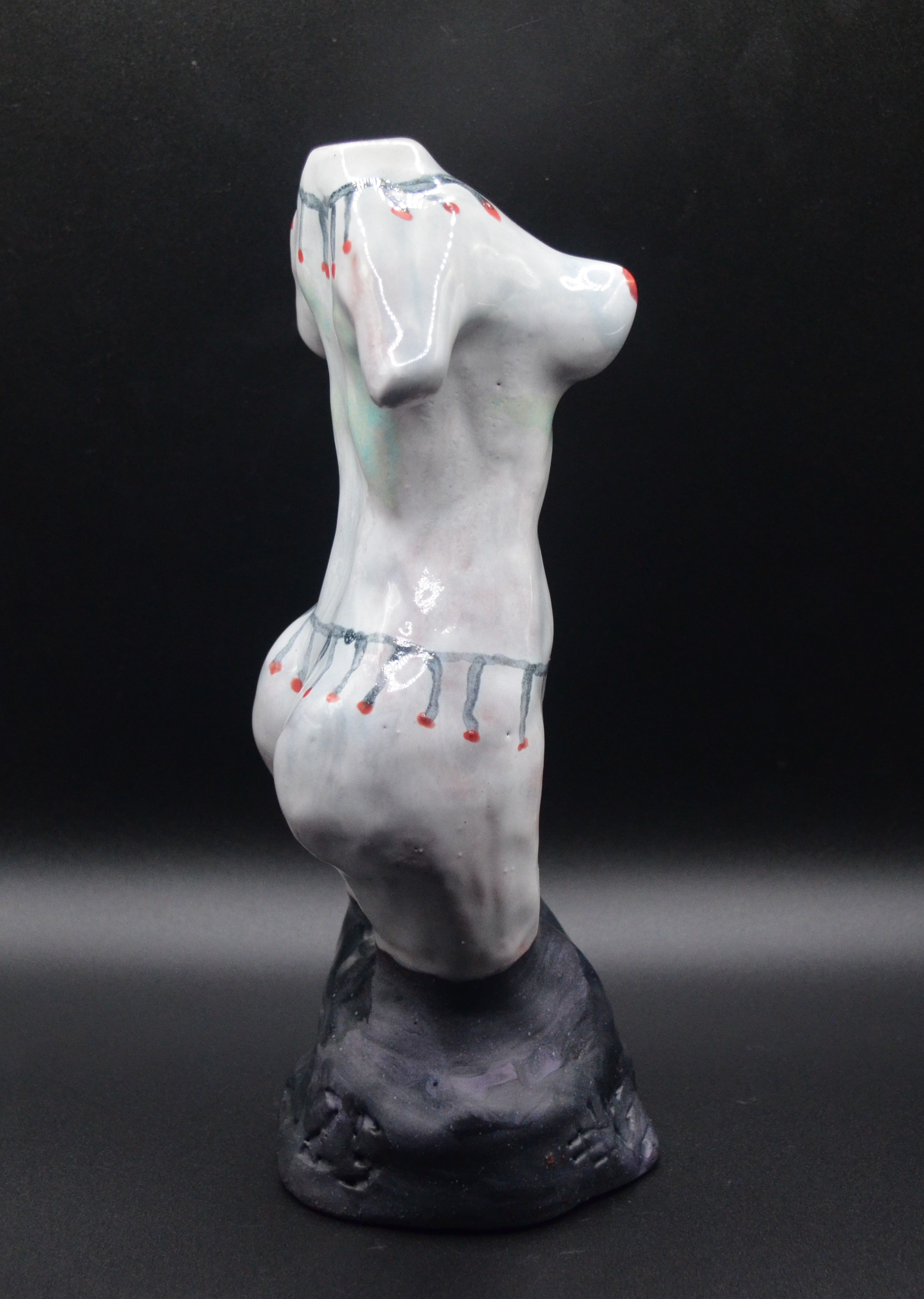 Sumerian Goddess