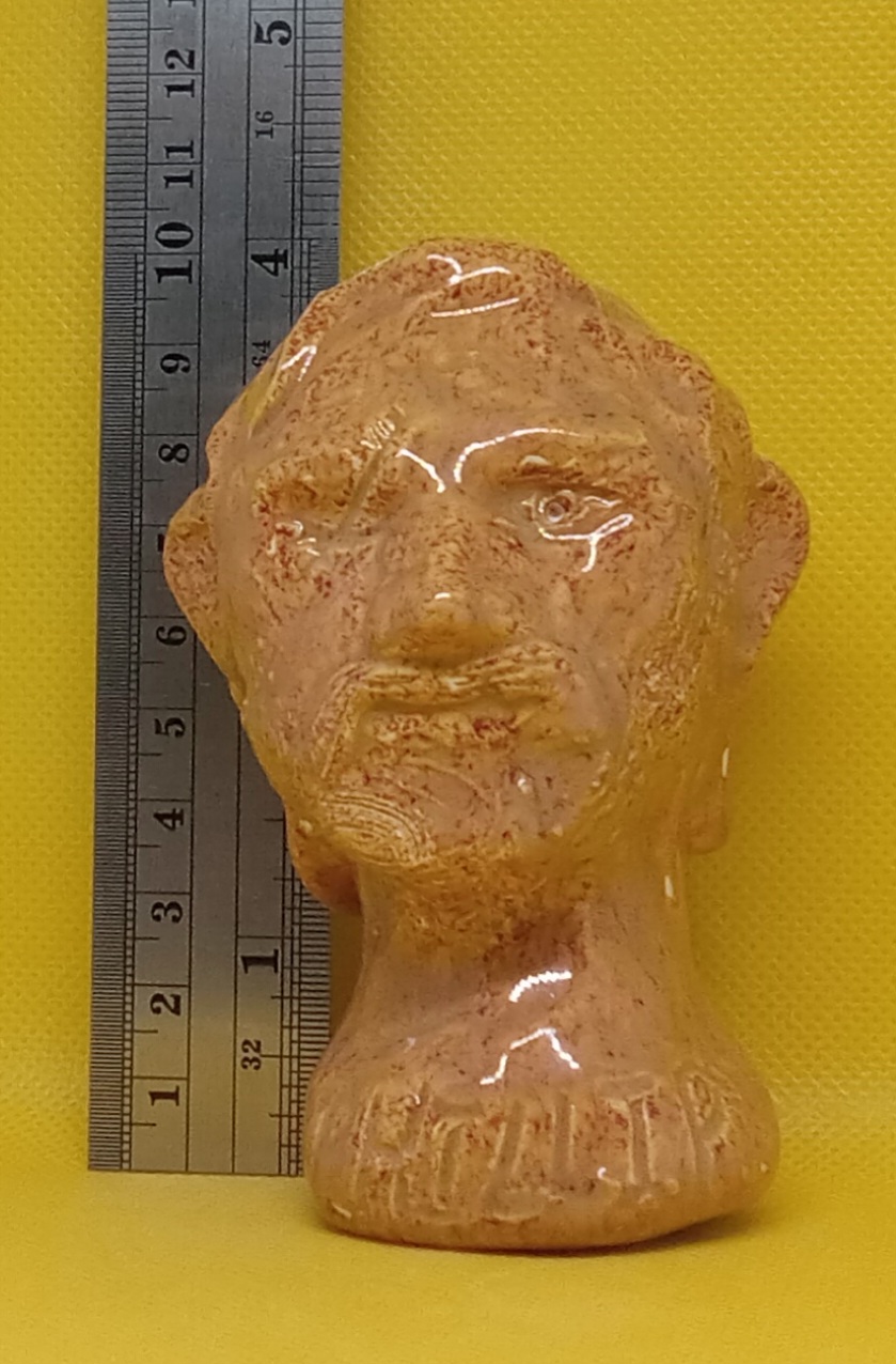 Phillip of Macedonia