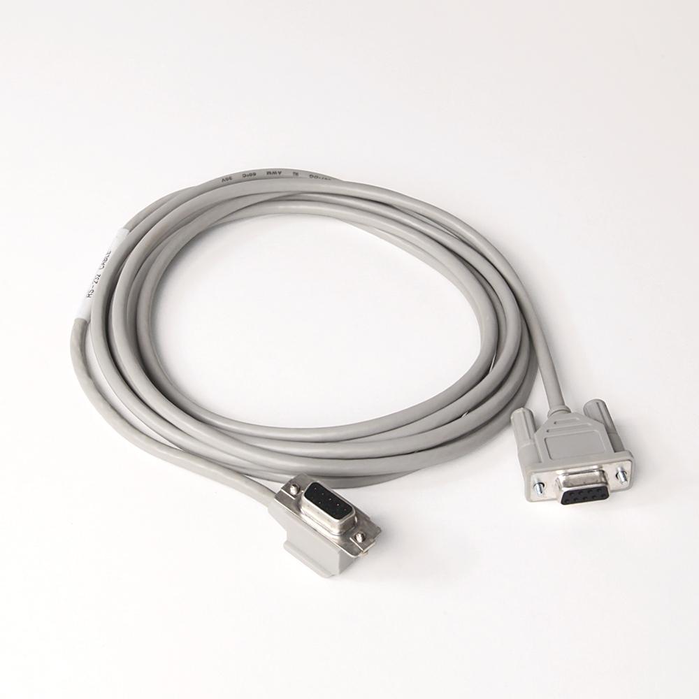 1747-CP3 Serial RS232 Cable