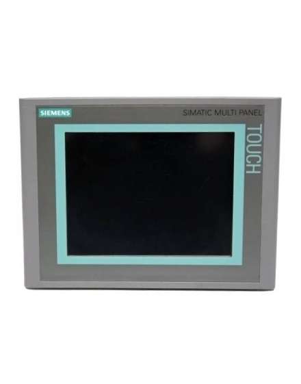 6AV6643-0CB01-1AX1 Siemens Simatic Multi Panel Touch Screen