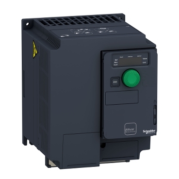 Variador de velocidad Schneider Electric ATV320