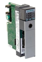 1747-L553 Allen-Bradley SLC 500 CPU Module