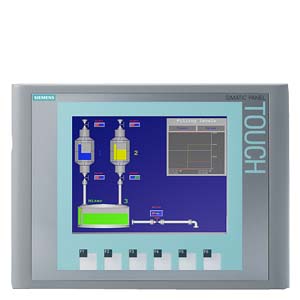 6AV6647-0AD11-3AX0 Siemens SIMATIC HMI Touch Panel