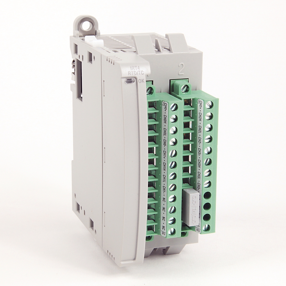 PLC Input Output Module