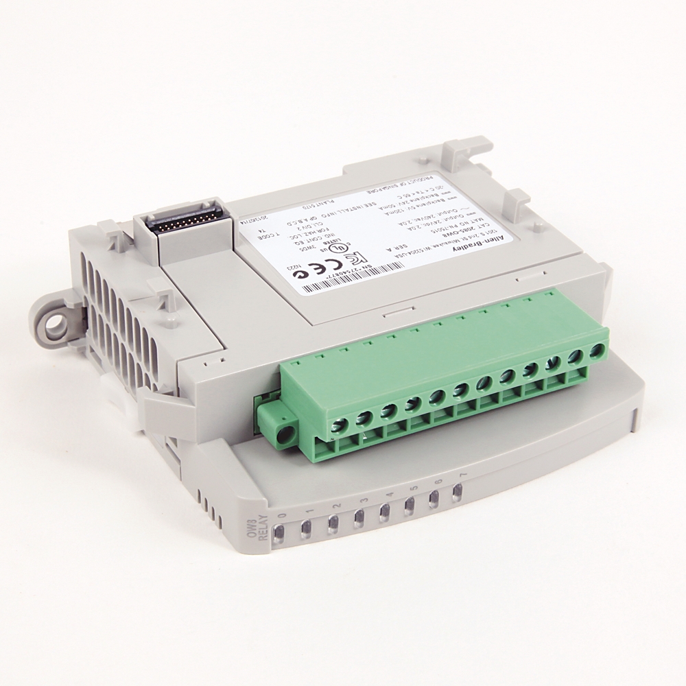 Siemens Simatic S7 PLC Input/Output Module