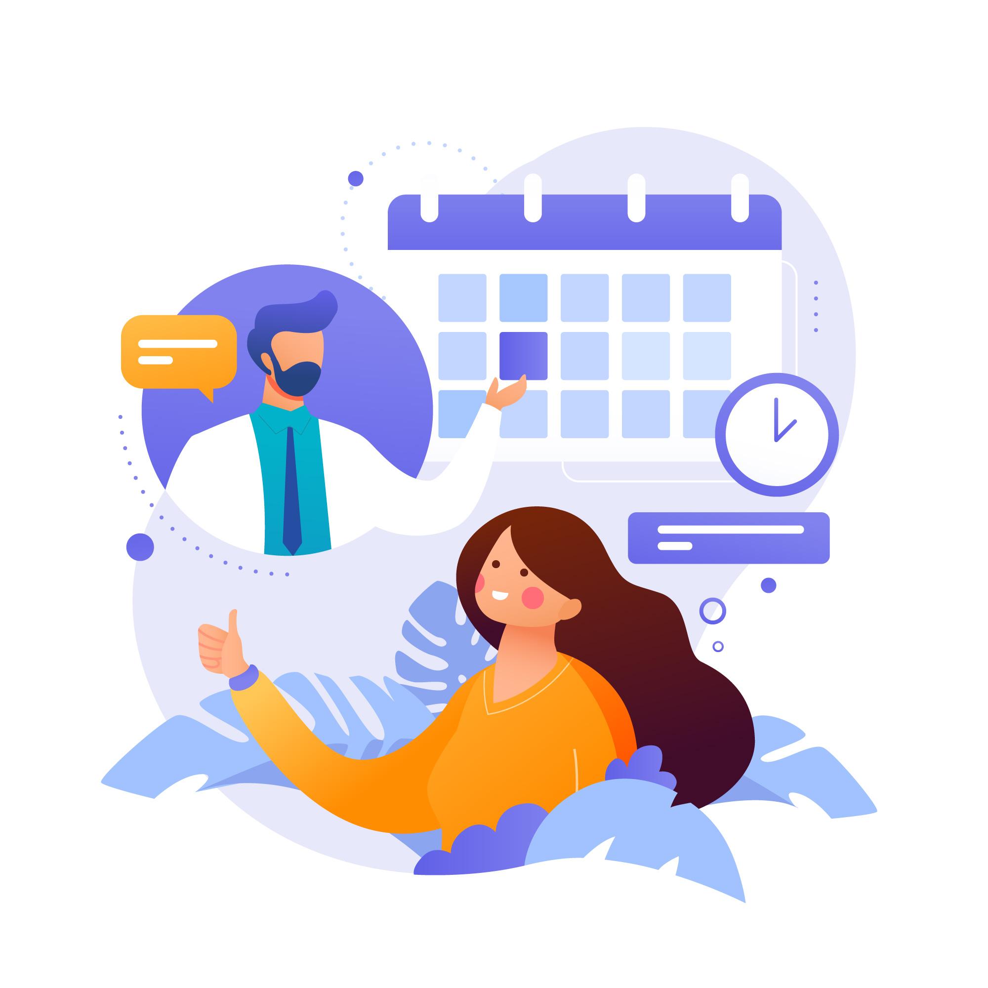 Appointment Scheduling