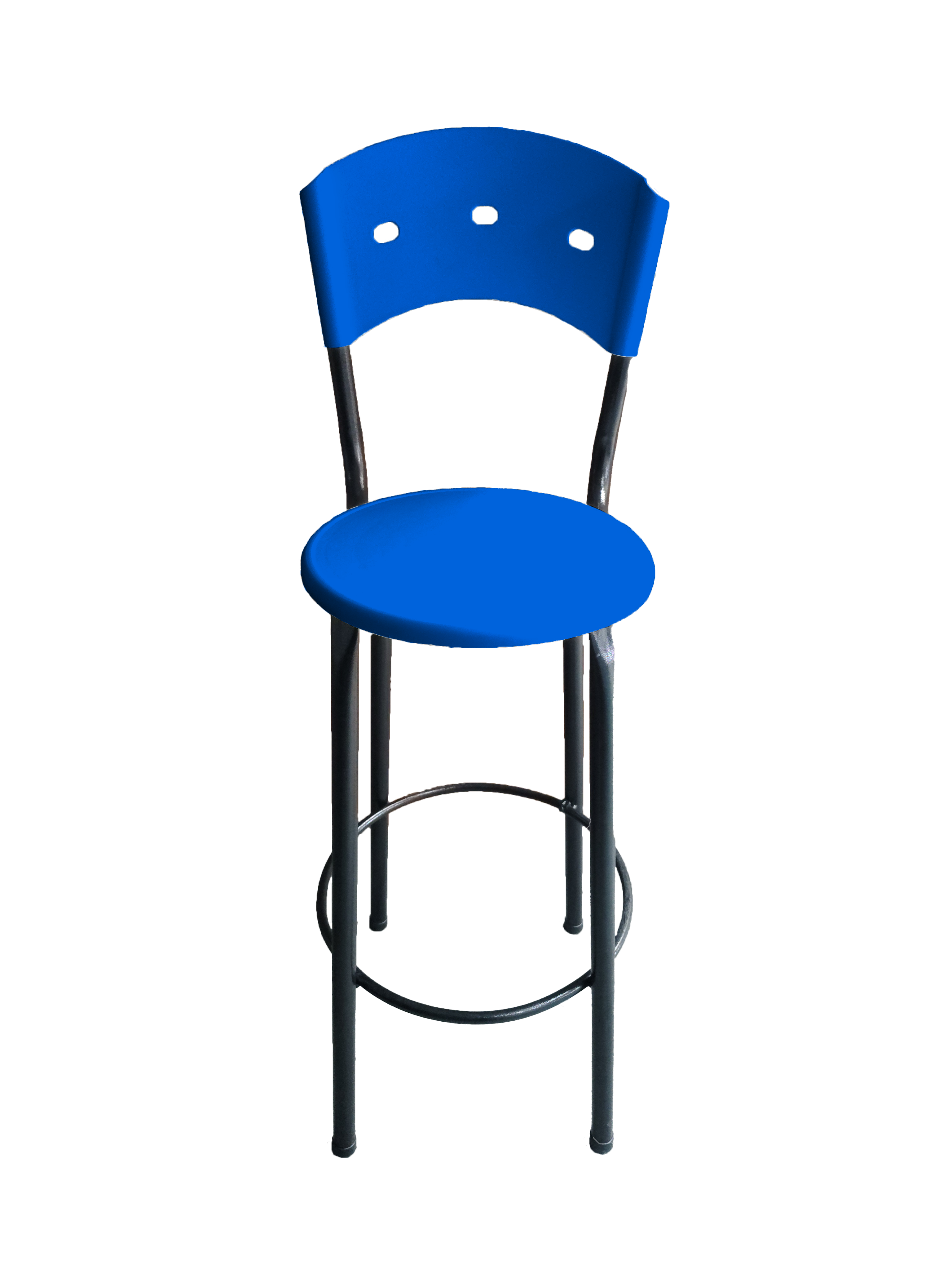 Silla Karla Alta 