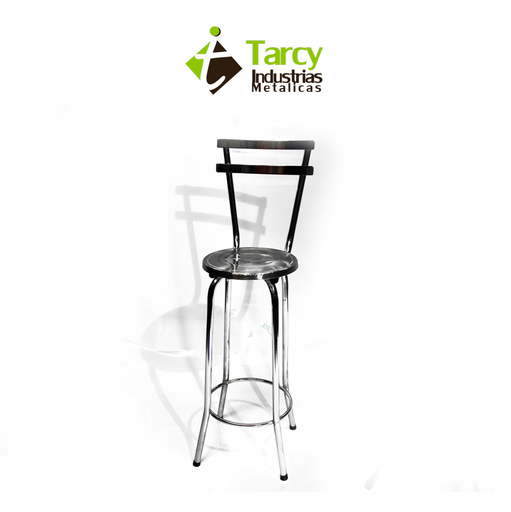 Silla Dos platinas