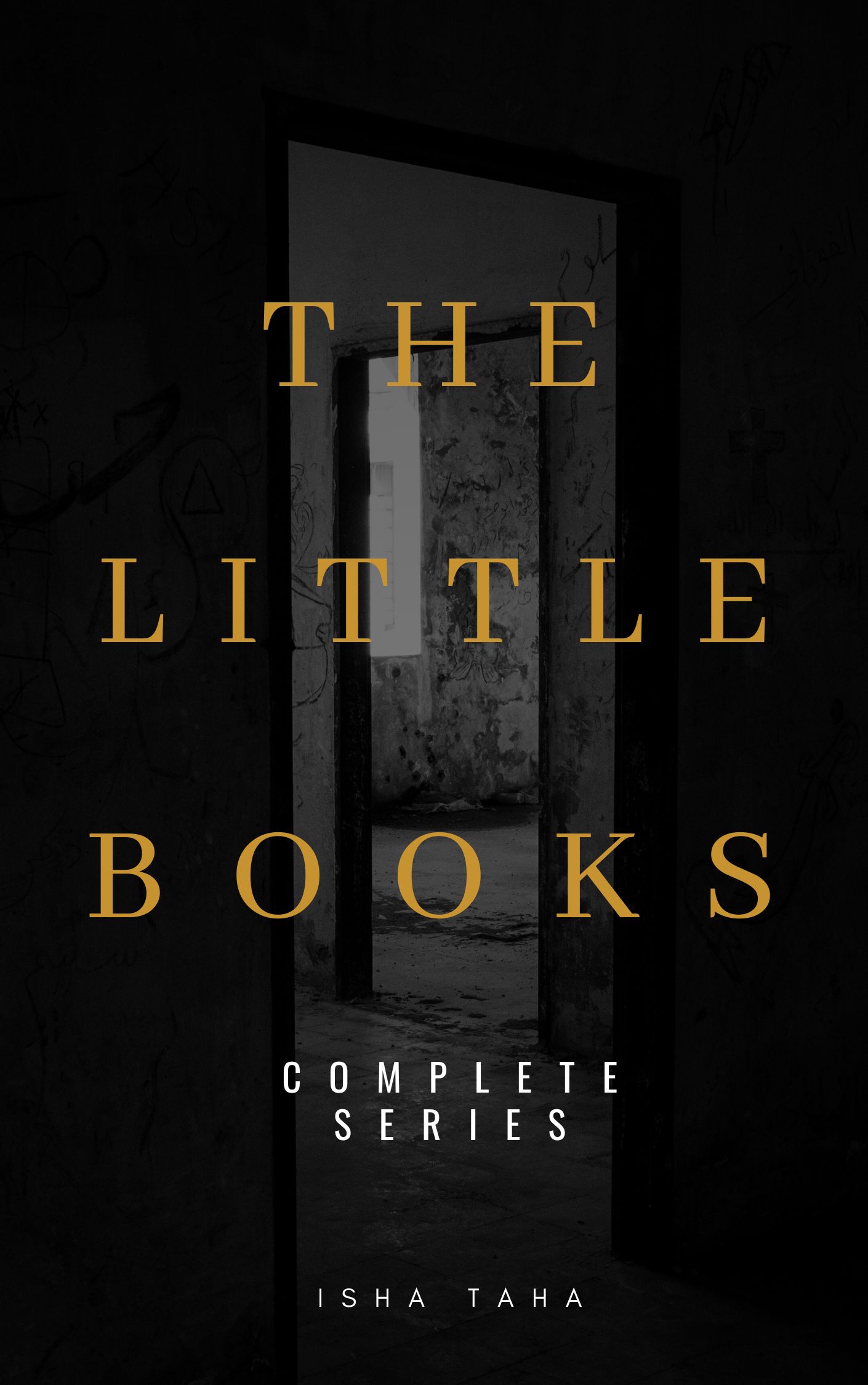 The Little Books Complete Series