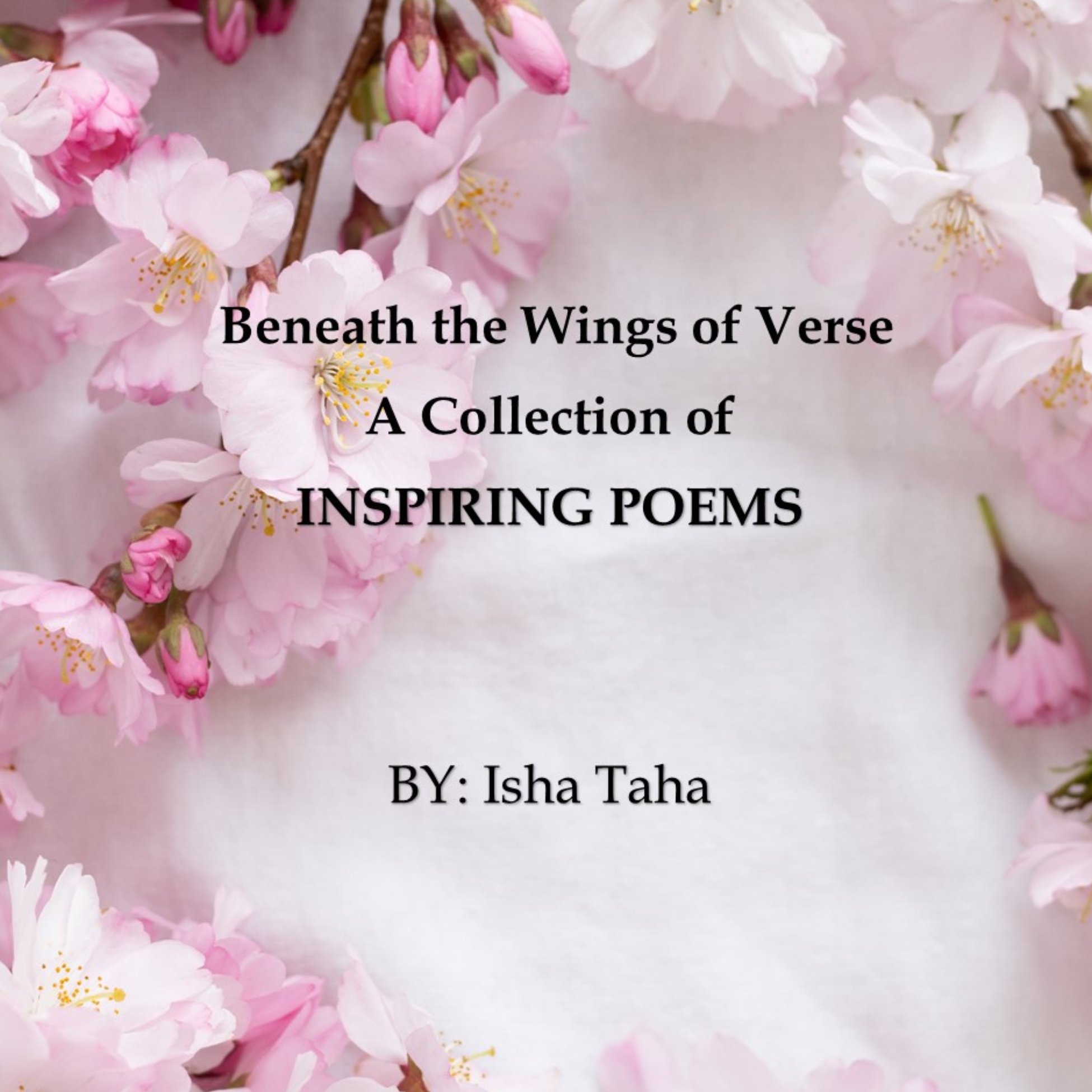 Beneath the Wings of Verse