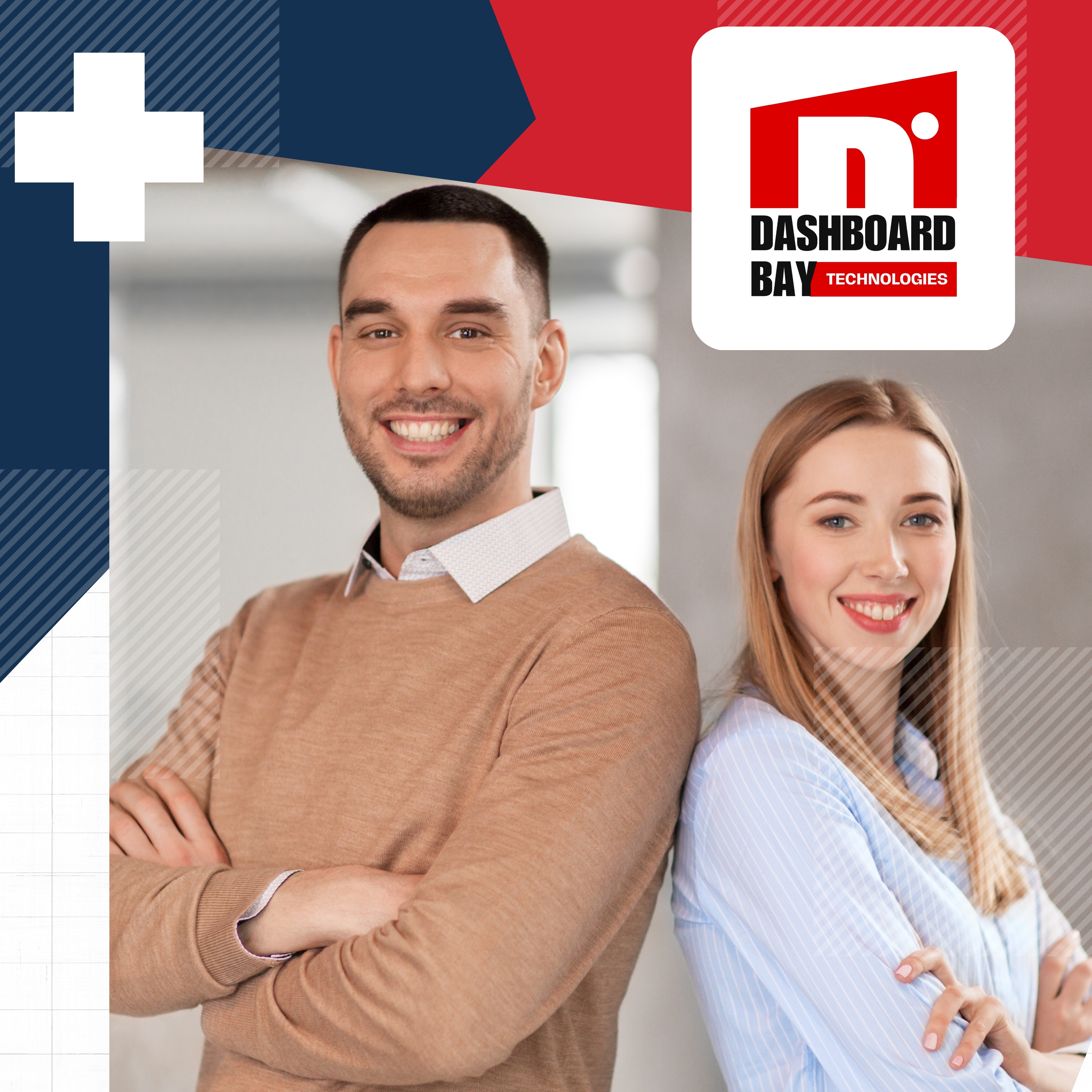 Unlock Your Business Potential with DashboardBay