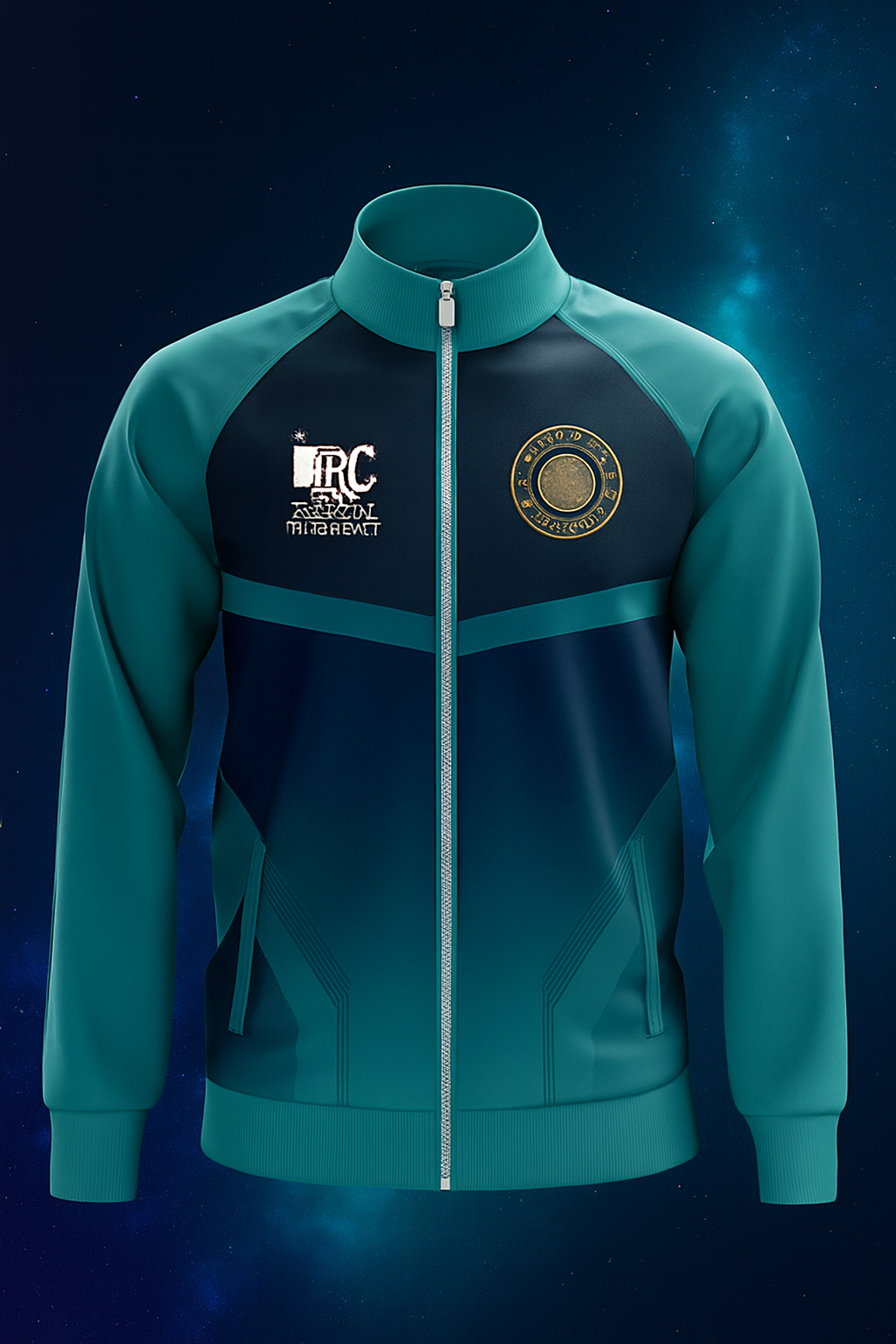 IRC Official Sports Jacket