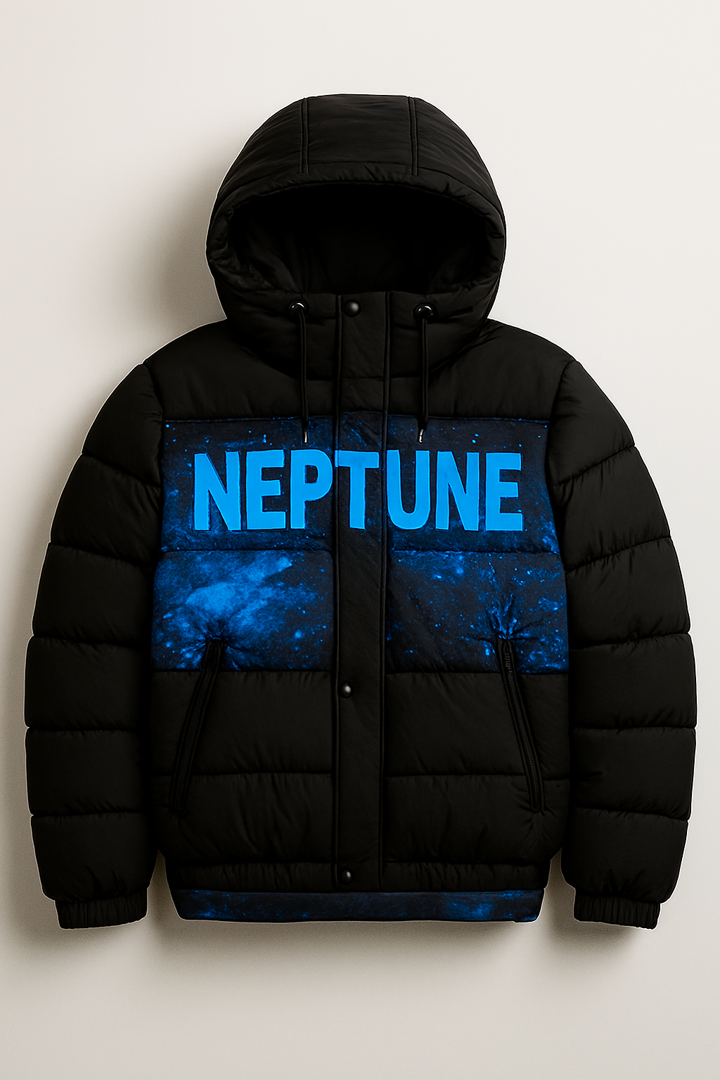 Neptune Galaxy Winter Jacket