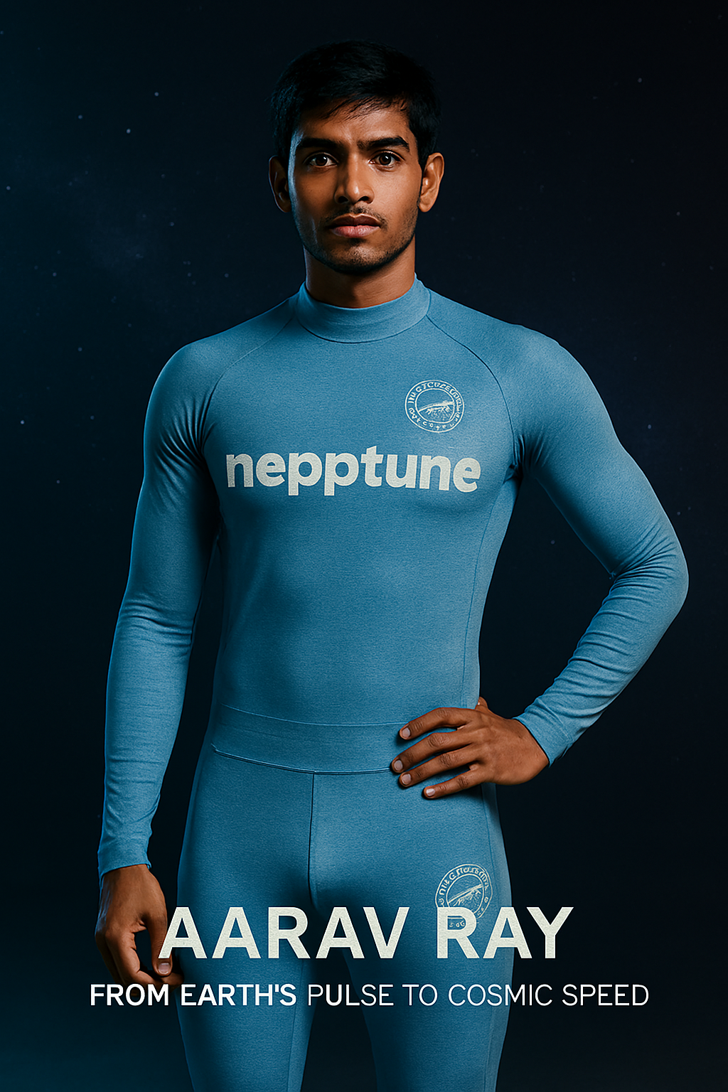 NeppTune Performance Suit