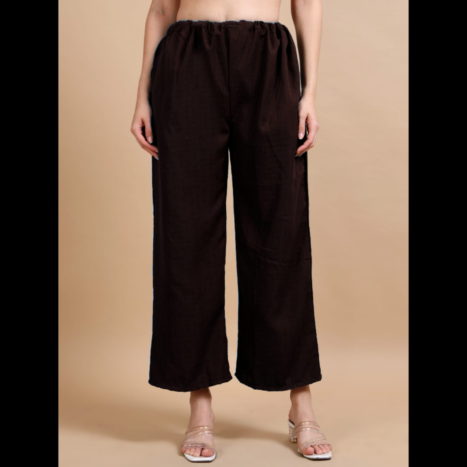 Palazo Stitching services