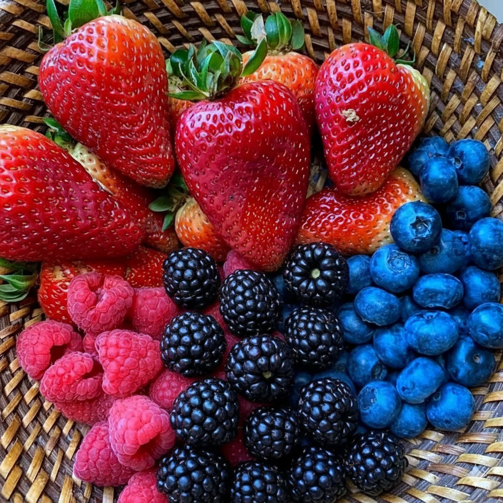 Mix Futos del Bosque