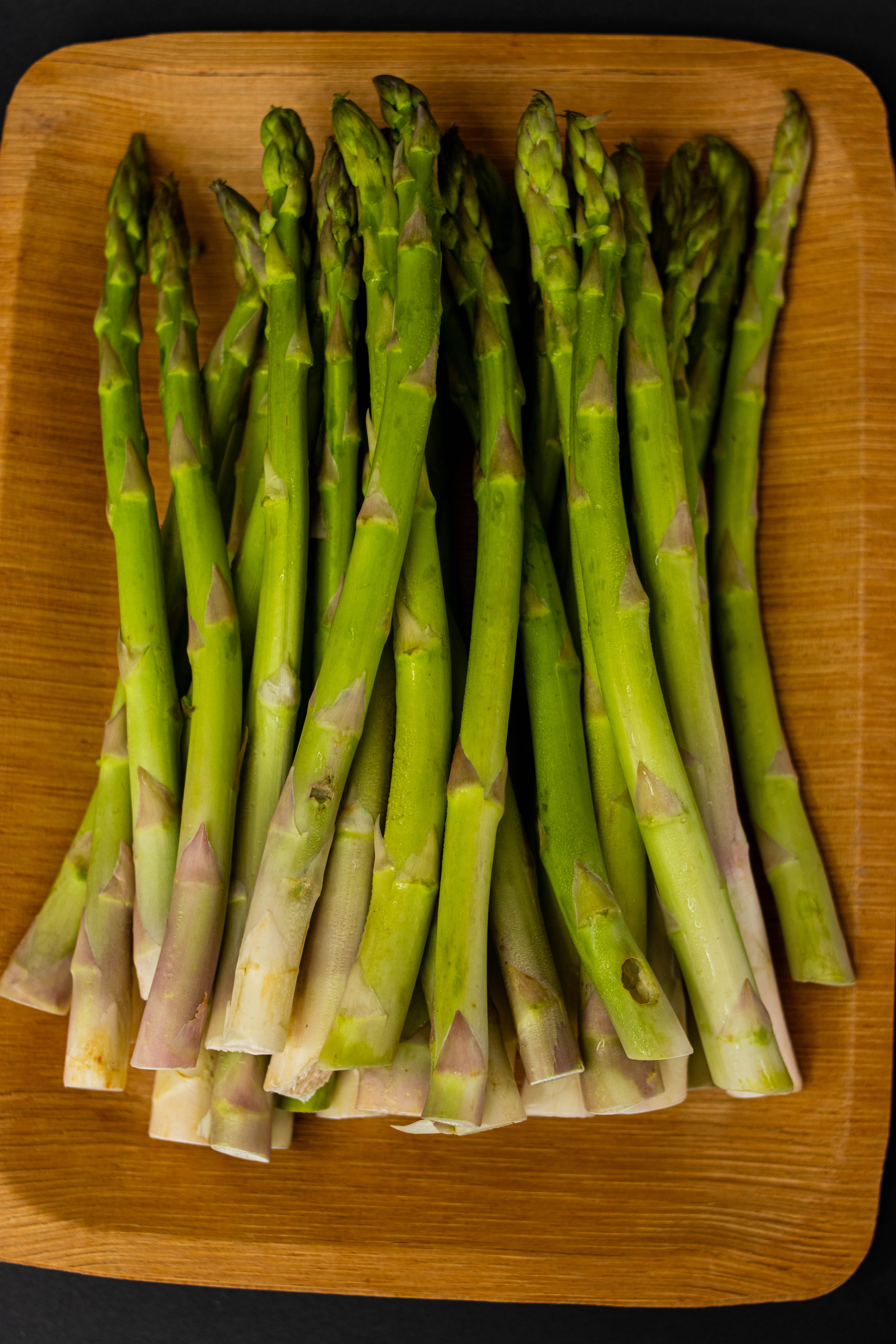 Espárragos frescos x500g