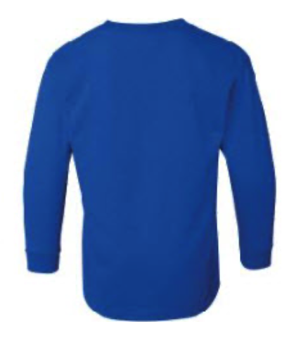 Youth Long Sleeve Tee