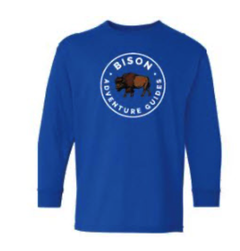 Youth Long Sleeve Tee