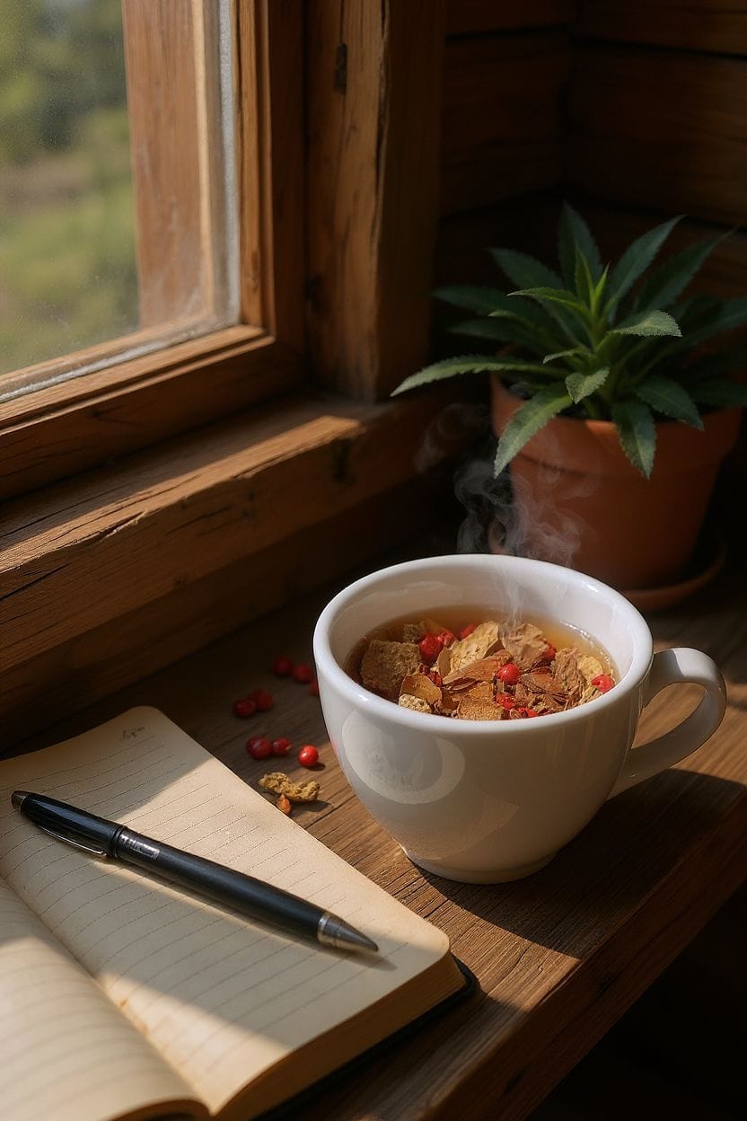 Lata Pachamama 50 gr