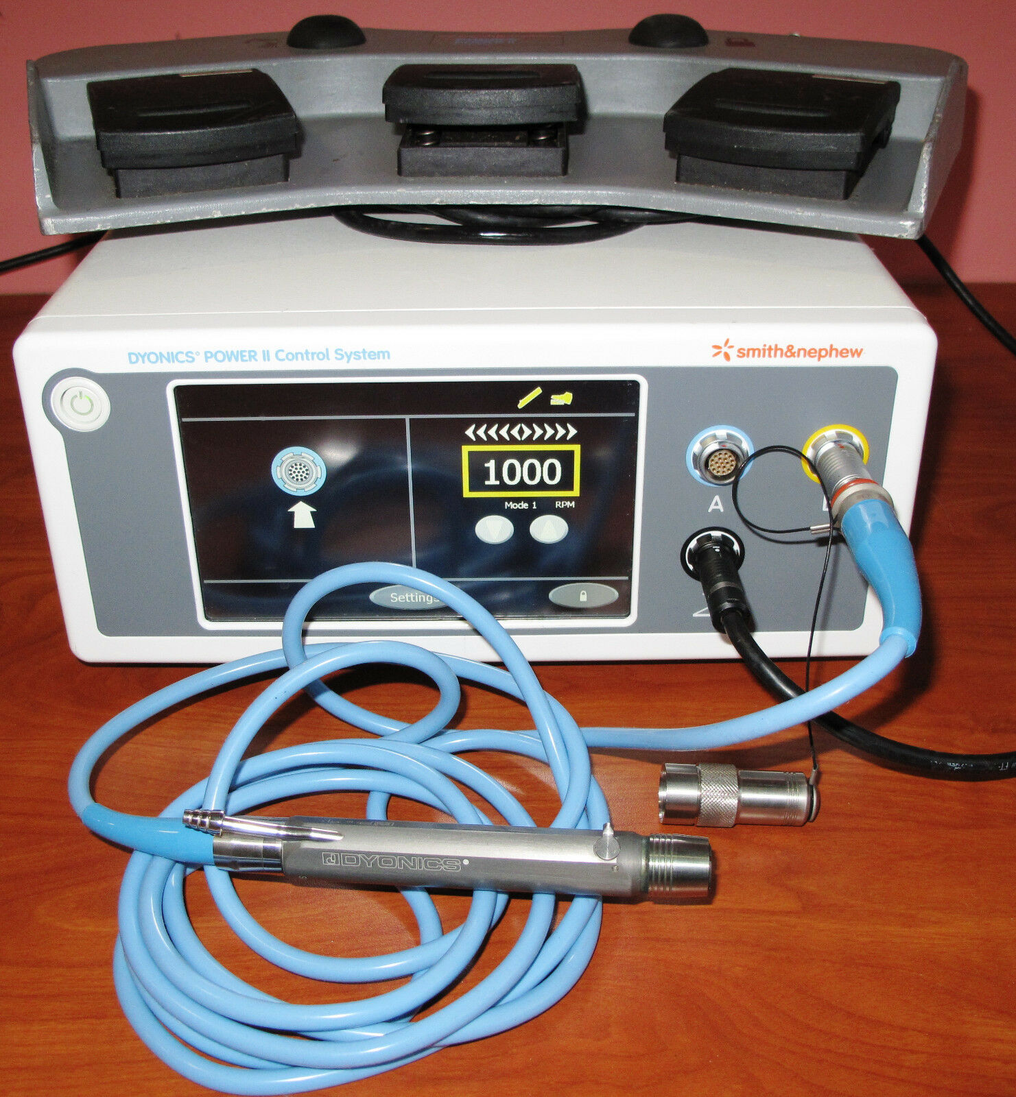 SERVICIO TECNICO ELECTROMEDICINA