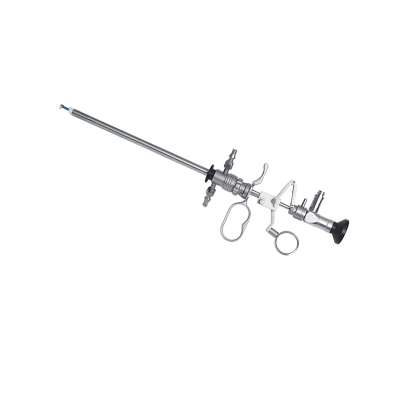 SECCION UROLOGIA Y GINECOLOGIA