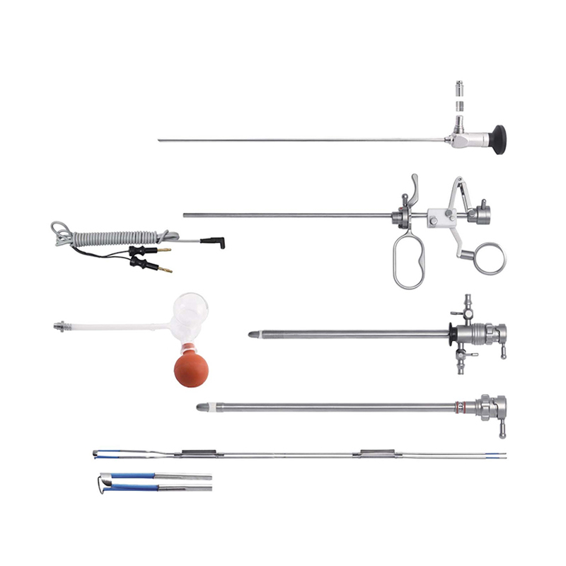 SECCION UROLOGIA Y GINECOLOGIA