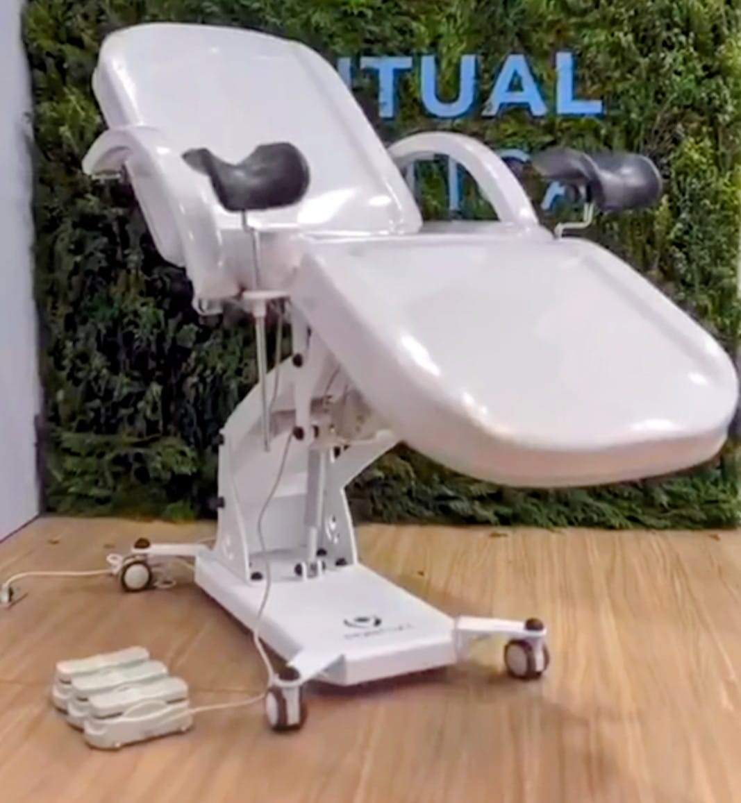 SECCION UROLOGIA Y GINECOLOGIA