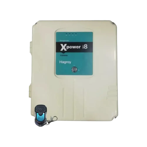 Energizador x-power i8