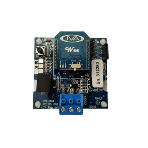 Módulo electrónico JVA Gateway