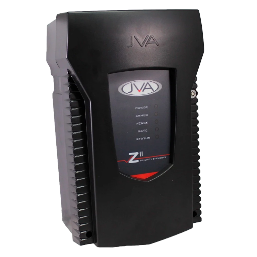 Energizador eléctrico JVA Z11 3.000 metros lineales