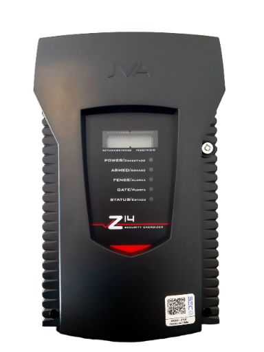 Energizador JVA Z14