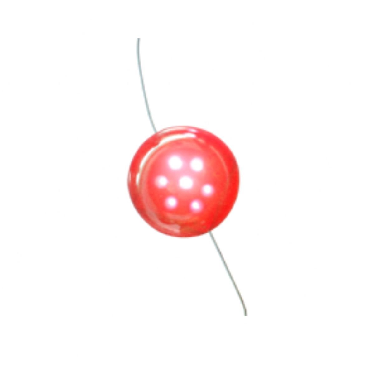 luz de testigo JVA cerco electrico