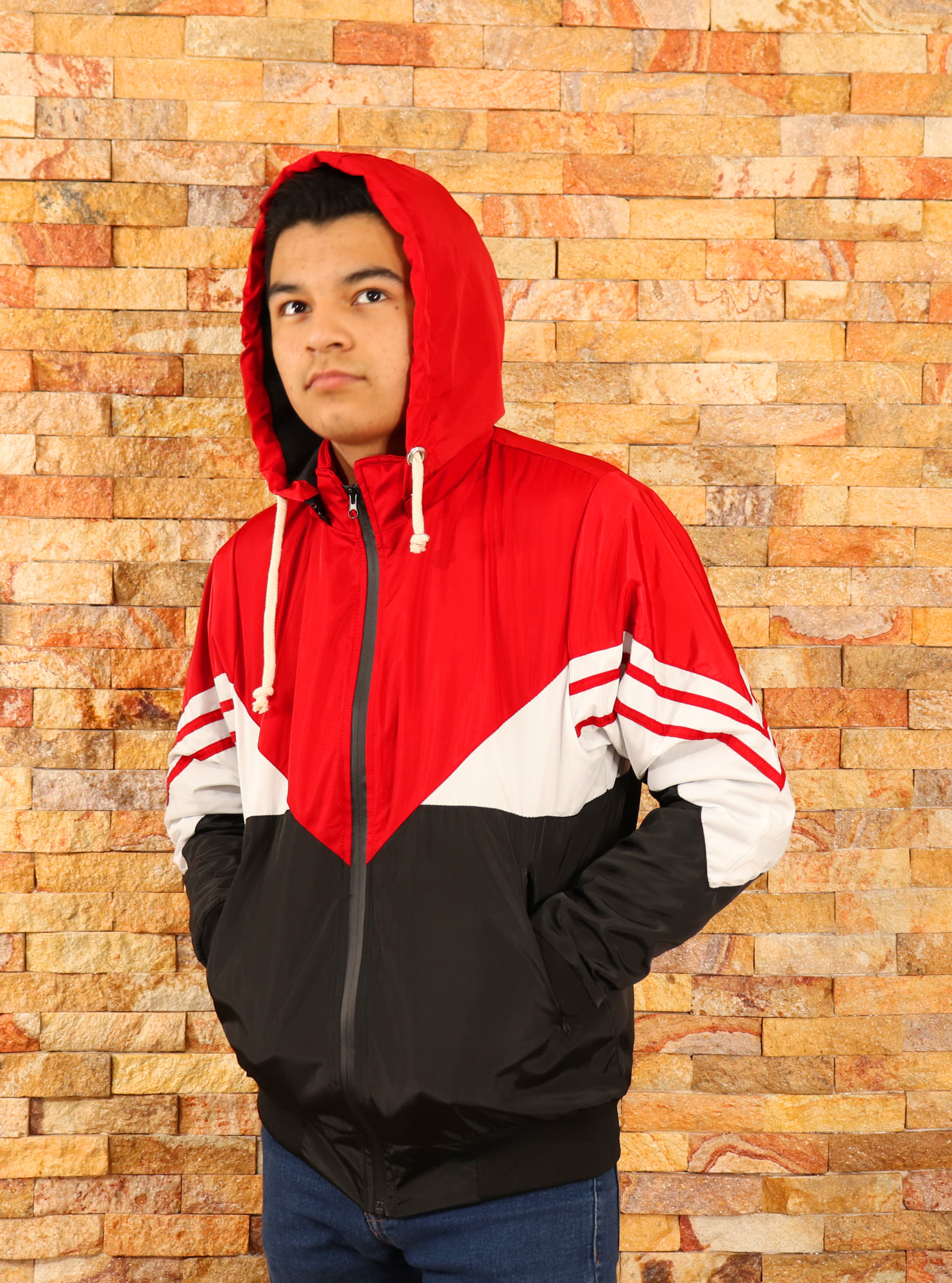 Chamarras Modernas Pitbull