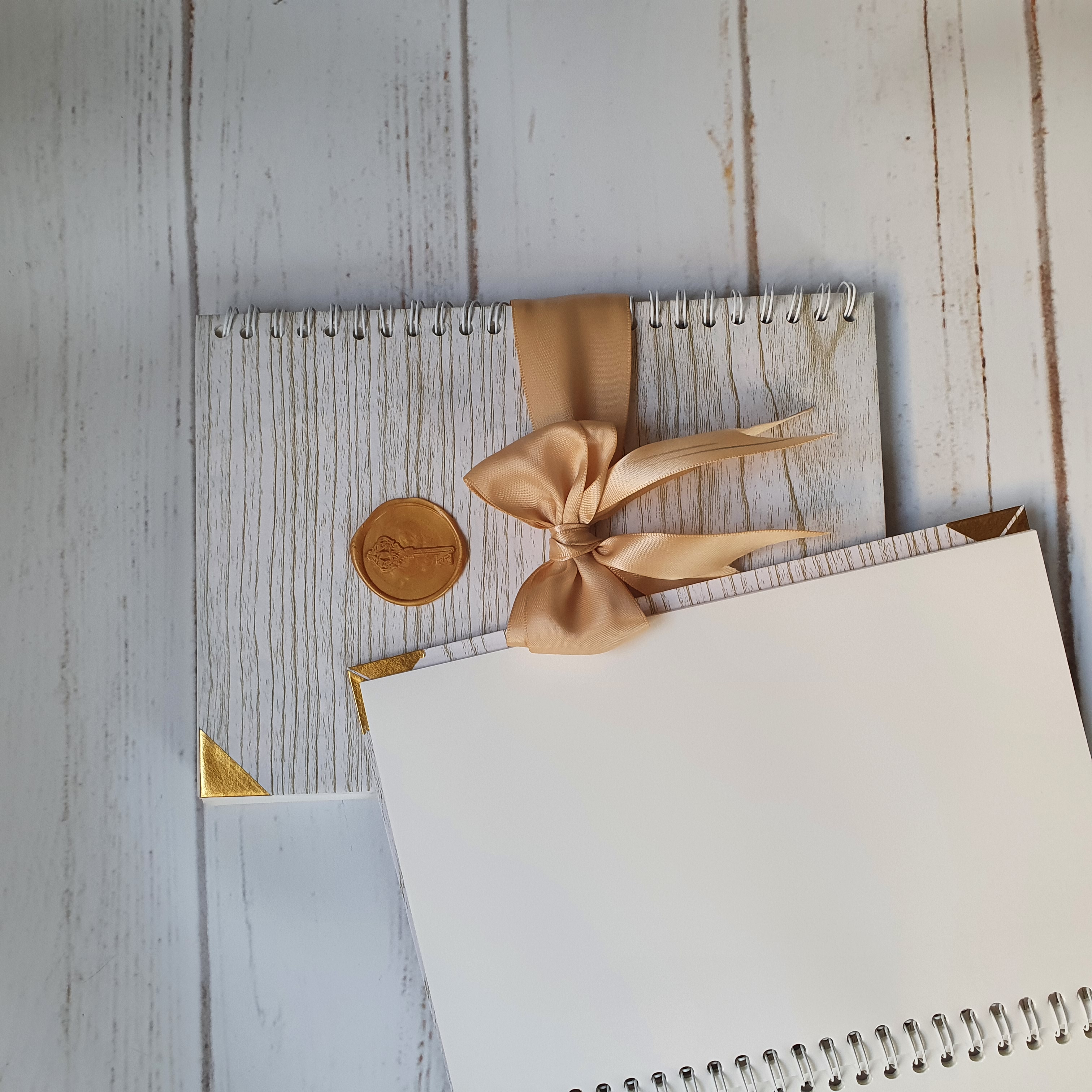 دفتر تجميع الملصقات