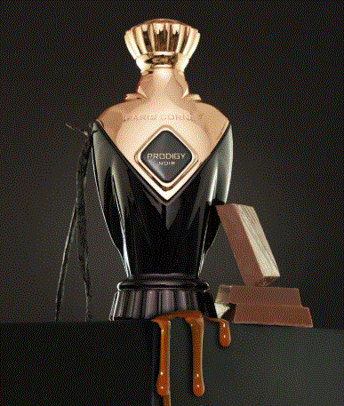 PRODIGY NOIR