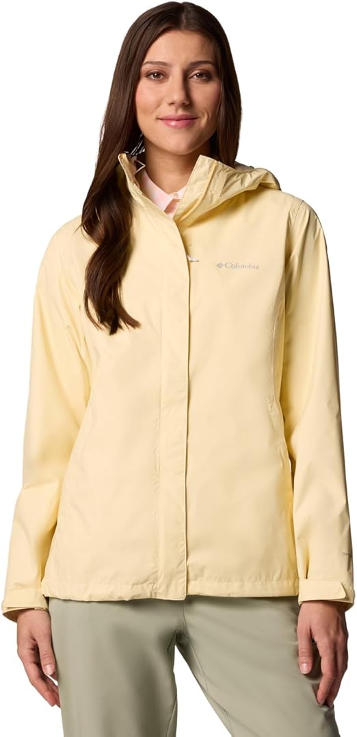 Columbia Women's Arcadia II Jacket