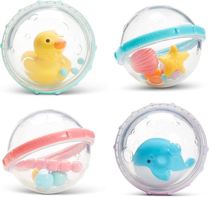 Munchkin® Float & Play