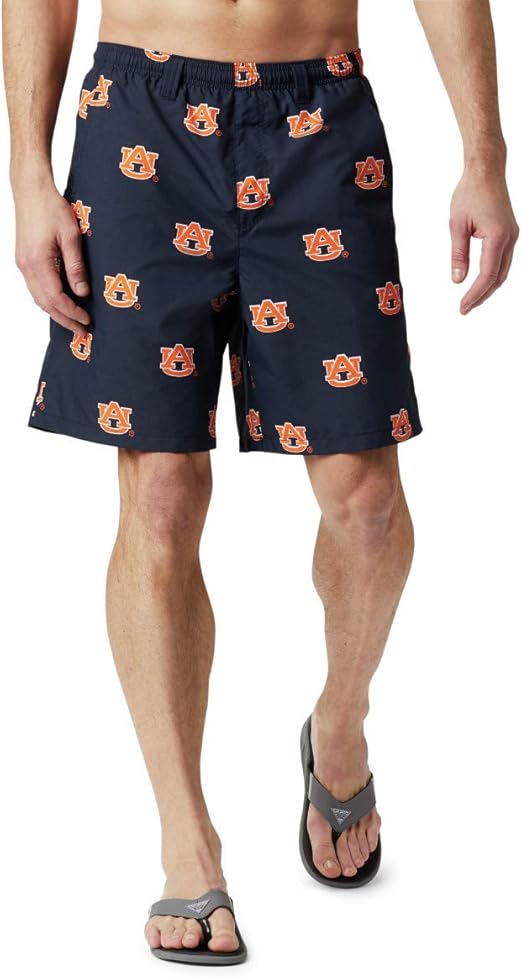 Columbia Men's CLG Backcast Ii Printed Short